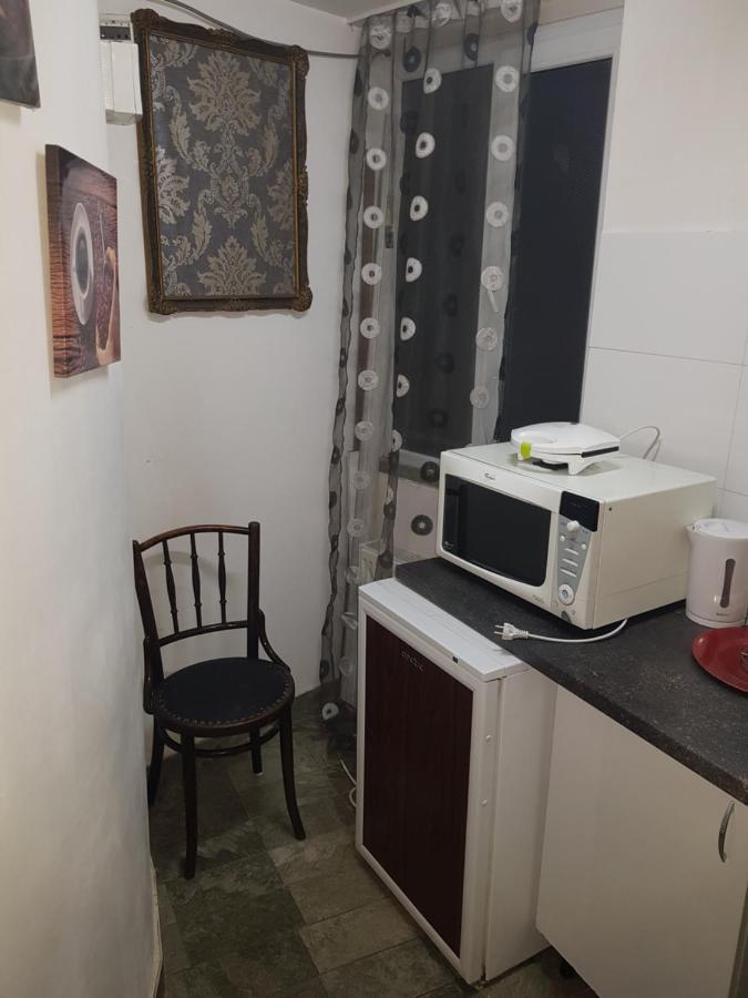 Studio Calea Victoriei Apartment Bucureşti Ngoại thất bức ảnh