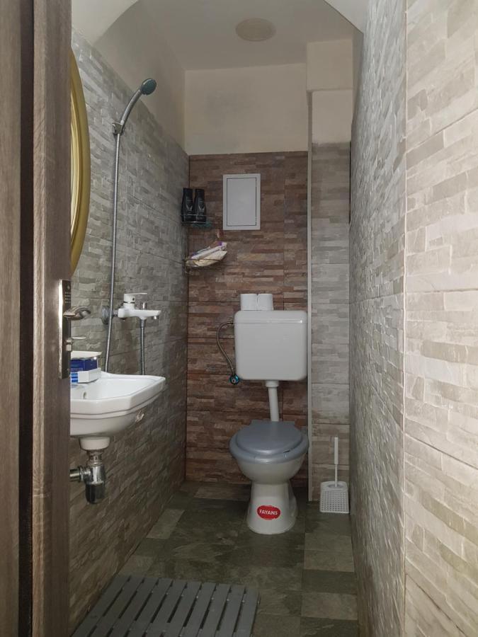 Studio Calea Victoriei Apartment Bucureşti Ngoại thất bức ảnh
