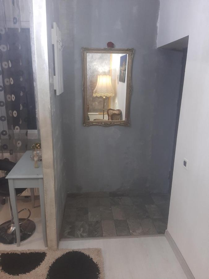 Studio Calea Victoriei Apartment Bucureşti Ngoại thất bức ảnh