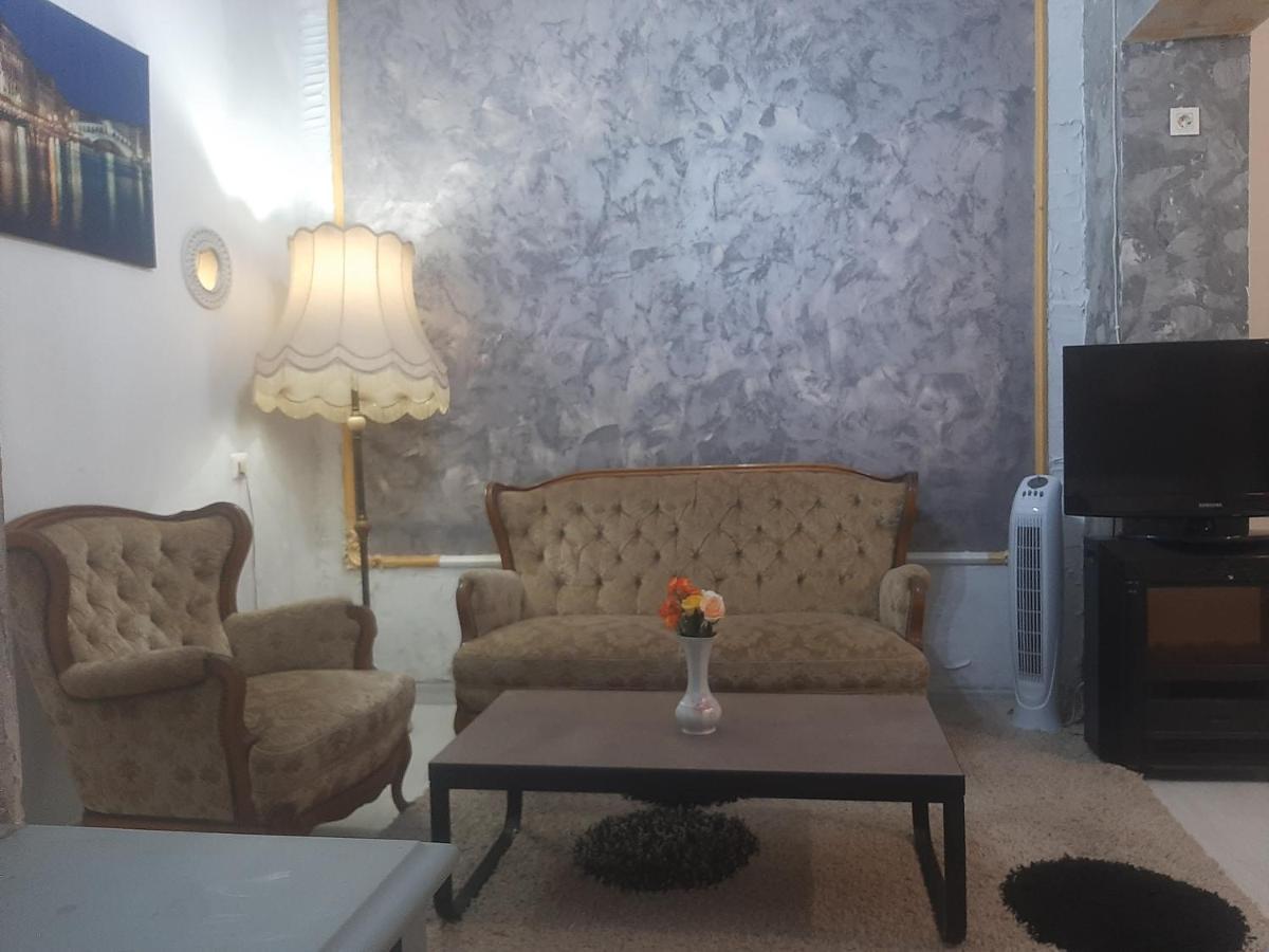 Studio Calea Victoriei Apartment Bucureşti Ngoại thất bức ảnh
