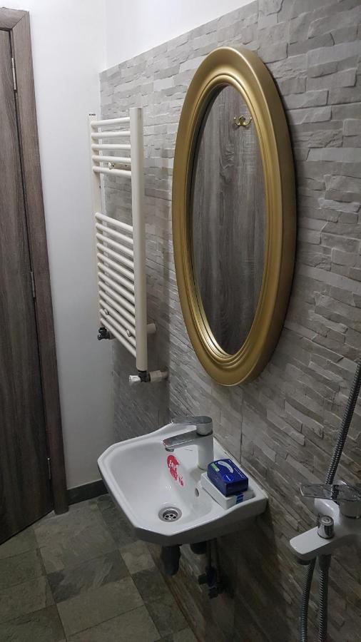 Studio Calea Victoriei Apartment Bucureşti Ngoại thất bức ảnh